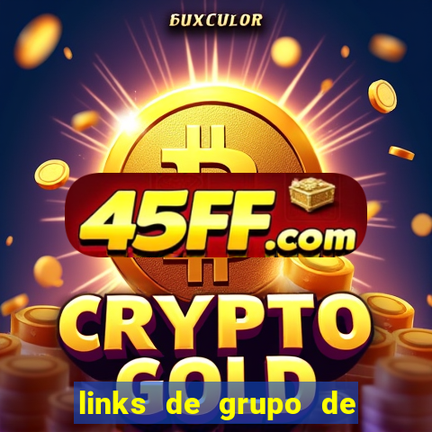 links de grupo de whatsapp adulto